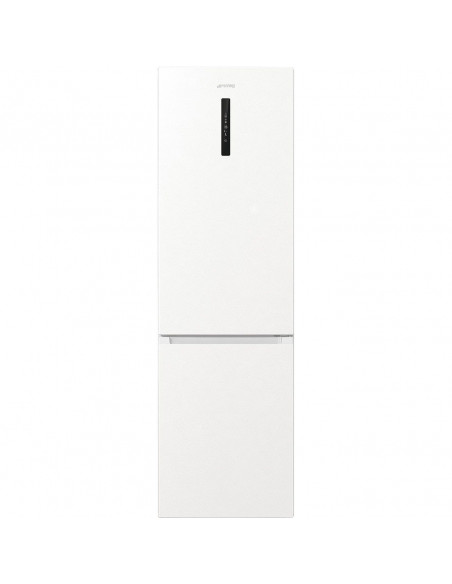 Combi Smeg RC20WDNE  200x60cm  NF  E  Blanco