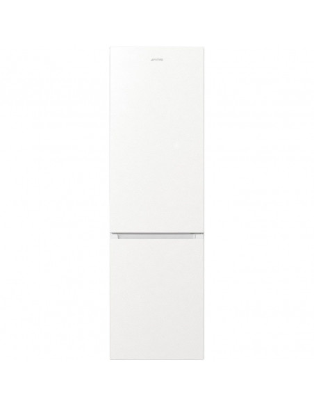 Combi Smeg RC20WNE  200x60cm  NF  E  Blanco