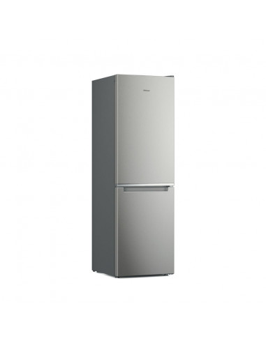 Combi Whirlpool WNF821EX  189x60cm  E  Inox