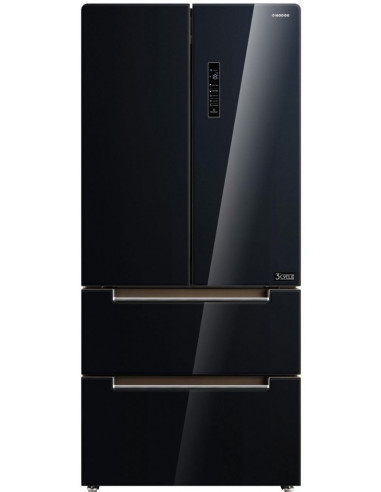 Frigo french door Nodor 8602  nofrost  190cm  E