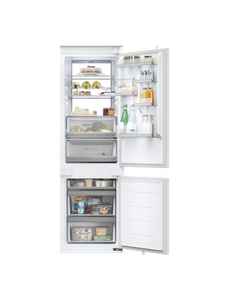 Combi Haier HBW7518BT  177x55cm  Integr  NF  B 