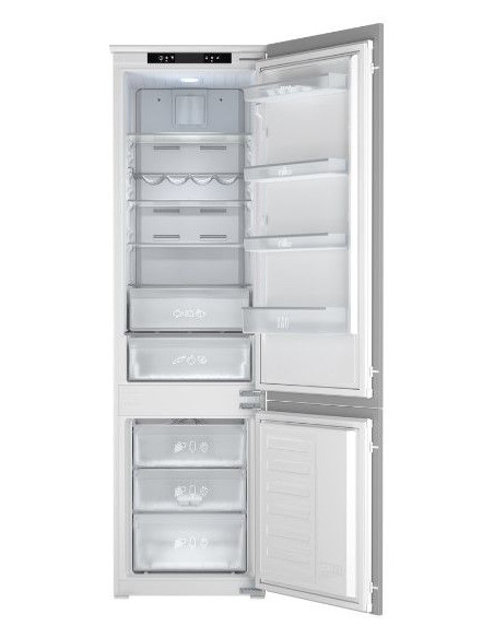 Combi Teka RBF77360FI  193 5x54cm  E  integr