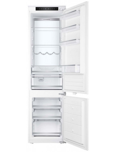 Combi Nodor 4210  total nofrost  194cm  E