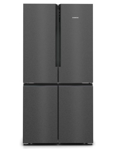 Frig  Americano Siemens KF96NAXEA  183x91cm 