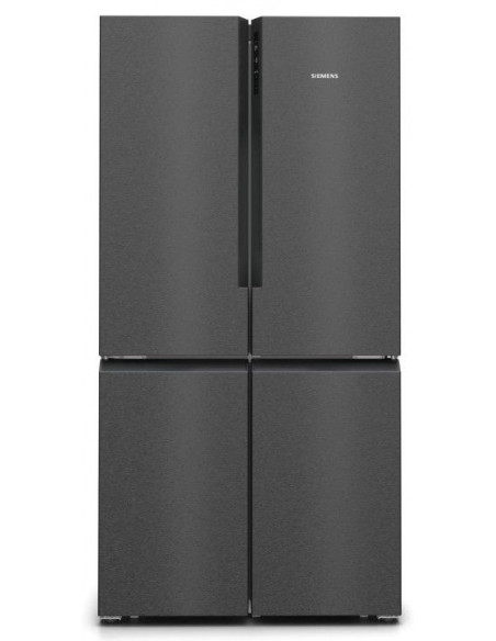 Frig  Americano Siemens KF96NAXEA  183x91cm 