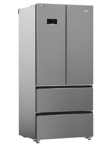 Frigo 2P Beko B3RGNE544ZXP  183x83  neofrost  E