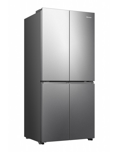 Frigo Americano 4P Hisense RQ5P470SEIE  179X80cm 