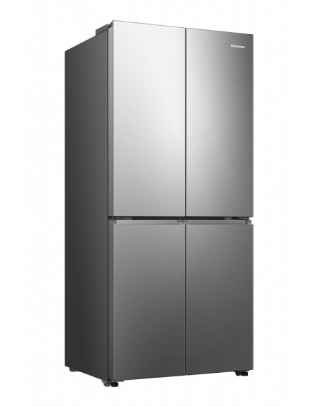 Frigo Americano 4P Hisense RQ5P470SEIE  179X80cm 