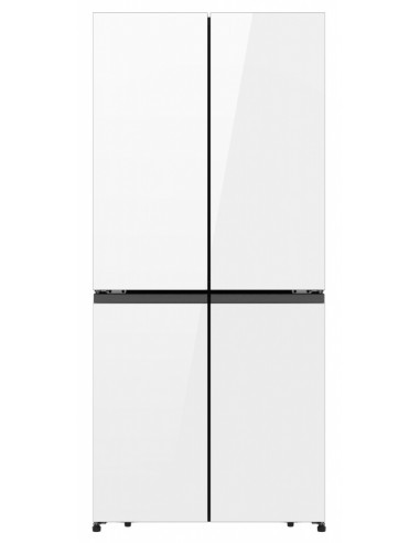 Frigo Americano 4P Hisense RQ5P470SETE  179X80cm