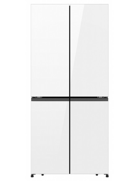 Frigo Americano 4P Hisense RQ5P470SETE  179X80cm