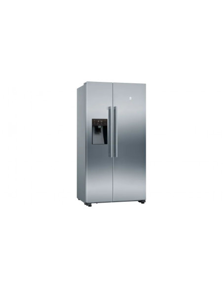 Frigo americano Balay 3FAE494XE  179X91CM  E  nfr 