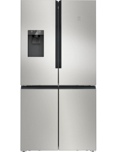 Frigo Americano Balay 3KME598XI  183x91cm  NF  E 