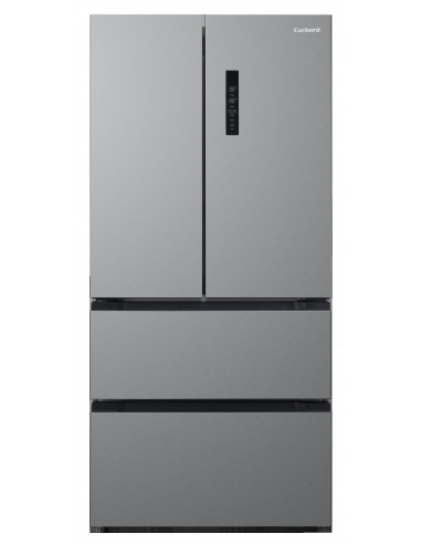 Frigo Americano Corbero CFFDS43624NFXINV  183x84cm