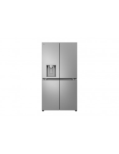 Frigo Americano LG GML960PYBE  179x83cm  E  Inox