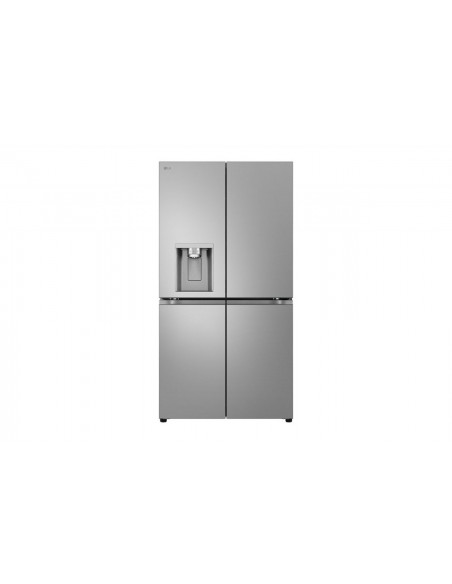 Frigo Americano LG GML960PYBE  179x83cm  E  Inox