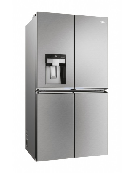 Frigo Haier 4P HCR7918EIMP  178x91cm  E 