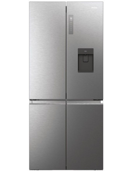 Frigo Haier 4P HCW7819EHMP  193x83cm  E  PLA