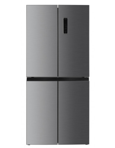 Frigorifico 4P Beko GNO46623MXPN  180x80cm  NFR  D