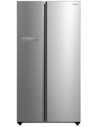 Frigo americano Nodor 8592  nofrost  180cm  E