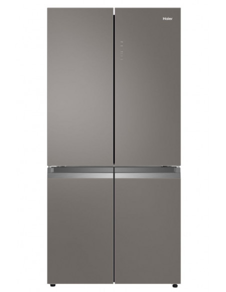 Frigorifico SbS 4P Haier HTF540DGG7  190x91cm  F 