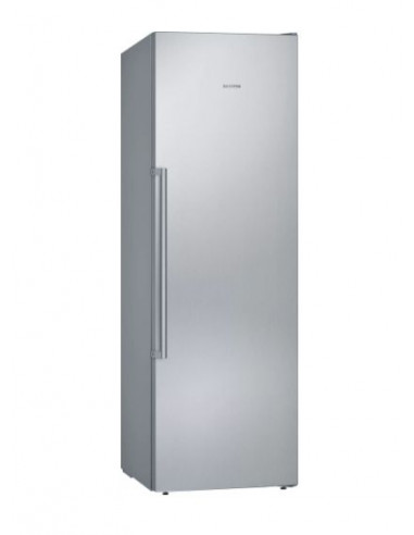 Frigorifico SbS Siemens KA95FPIDP  186x60cm  Inox