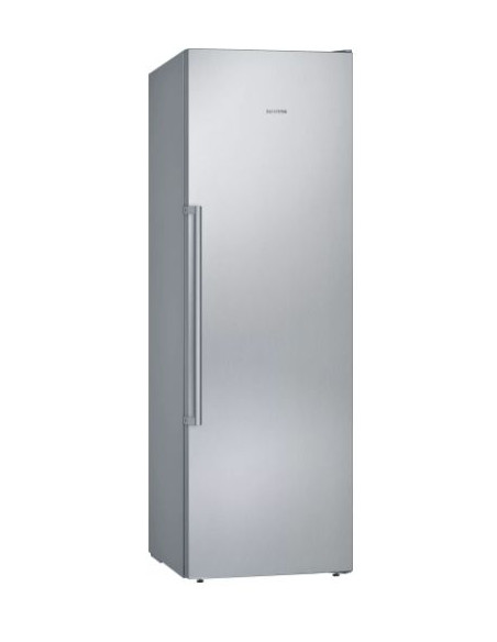 Frigorifico SbS Siemens KA95FPIDP  186x60cm  Inox