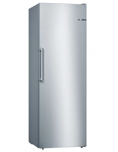 Congelador v  Bosch GSN33VLEP  176x60  e  inox a