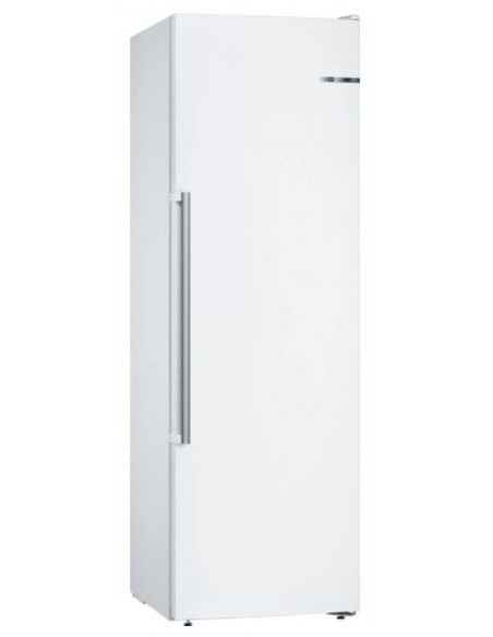 Congelador v  Bosch GSN36AWEP  186x60  e  blanco