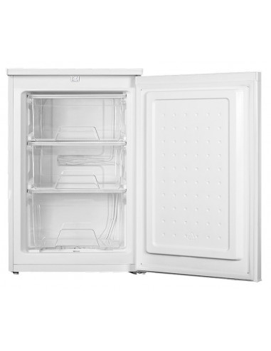 Congelador V  Corbero CCVM8554W  85x55cm  E  Blanc