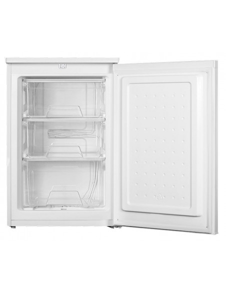 Congelador V  Corbero CCVM8554W  85x55cm  E  Blanc