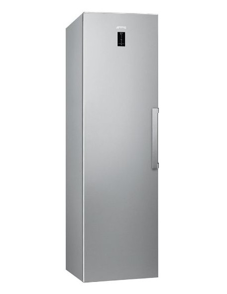 Congelador V  Smeg FF18EN3HX  186x60cm  NFR  A   