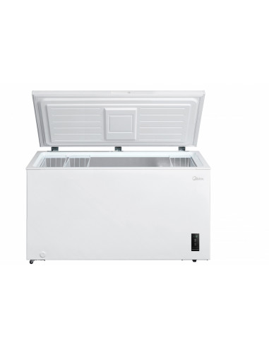 Congelador H  Midea MDRC564FEE01  85x141 6cm  E  B