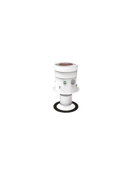 Accesorio Cointra Brida 4743 Vertical adaptador