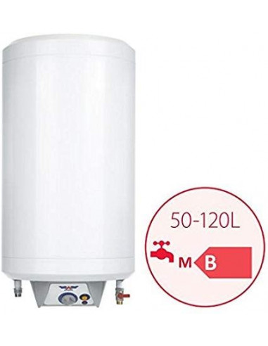 TERMO APARICI RXI100N  100L  Triposicional SMART I