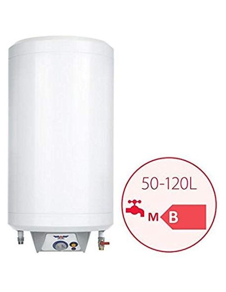 TERMO APARICI RXI100N  100L  Triposicional SMART I