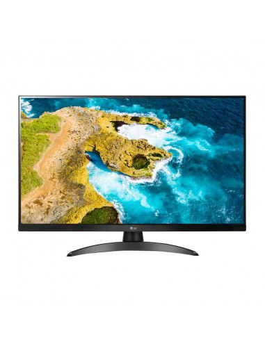 Tv 27 LG 27TQ615SPZ  1920x1080  webOS22  dolby aud