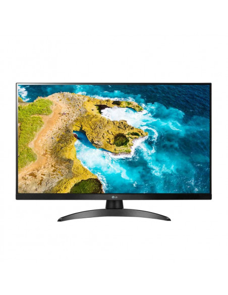 Tv 27 LG 27TQ615SPZ  1920x1080  webOS22  dolby aud