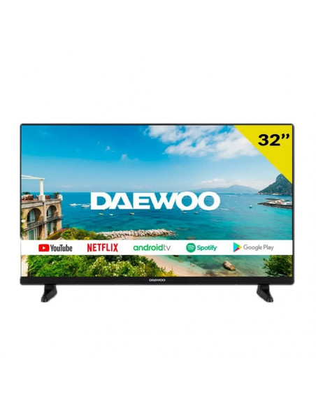 TV 32 DAEWOO 32DM63HA FRAMELESS