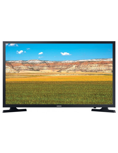 TV 32 SAMSUNG UE32T5305CKXXC PLANO SMART FHD 1