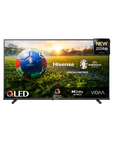 Tv Hisense 40A5NQ  qled  dolby atmos