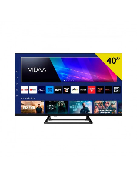 Tv Led 40   Grunkel LED4024VD  Full HD siste