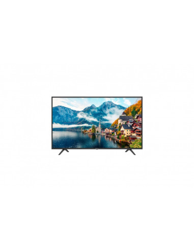 TV LED HISENSE 43   43B7100 4K   SMART TV