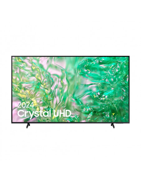 Tv Samsung TU43DU8005KXXC  4K  Crystal Color  dise