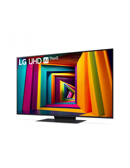 Tv 50 LG 50UT91006LA  4K  60HZ  Smart webOS 24