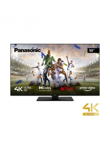 TV 50 Panasonic 50XM600E  4K TIBO