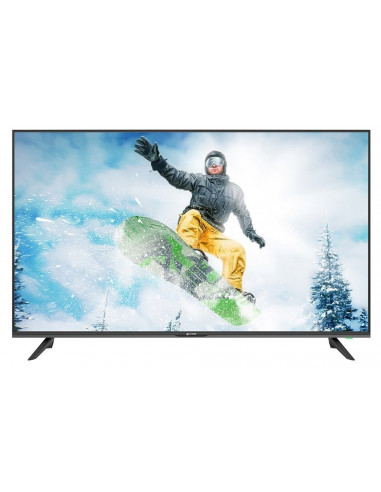 LED GRUNKEL 5516G4K ANDROID TV   4K