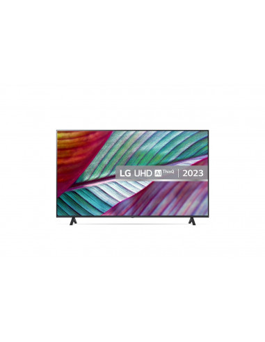 Tv 55 LG 55UR78006LK Tv 55    139cm  4K UHD  SmarT