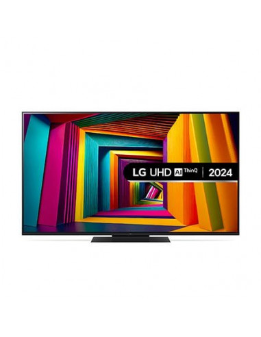 Tv 55 LG 55UT91006LA  4K  60HZ  Smart webOS 24