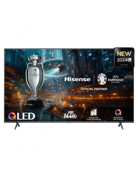 Tv Hisense 55E7NQPRO  144Hz  Dolby Vision IQ   Dol