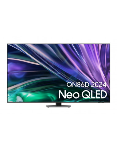 Tv Samsung TQ55QN86DBTXXC  QLED UHD  4K  HDR HLG 